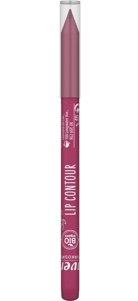 Lavera Lip Contour Lipliner Black Berry 06 v:3798218 Lavera Lip Contour Lipliner Black Berry 06 v:3798218