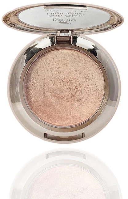 Kokie Cosmetics Soft Glow Highlighter Gleaming v:3850299 Kokie Cosmetics Soft Glow Highlighter Gleaming v:3850299