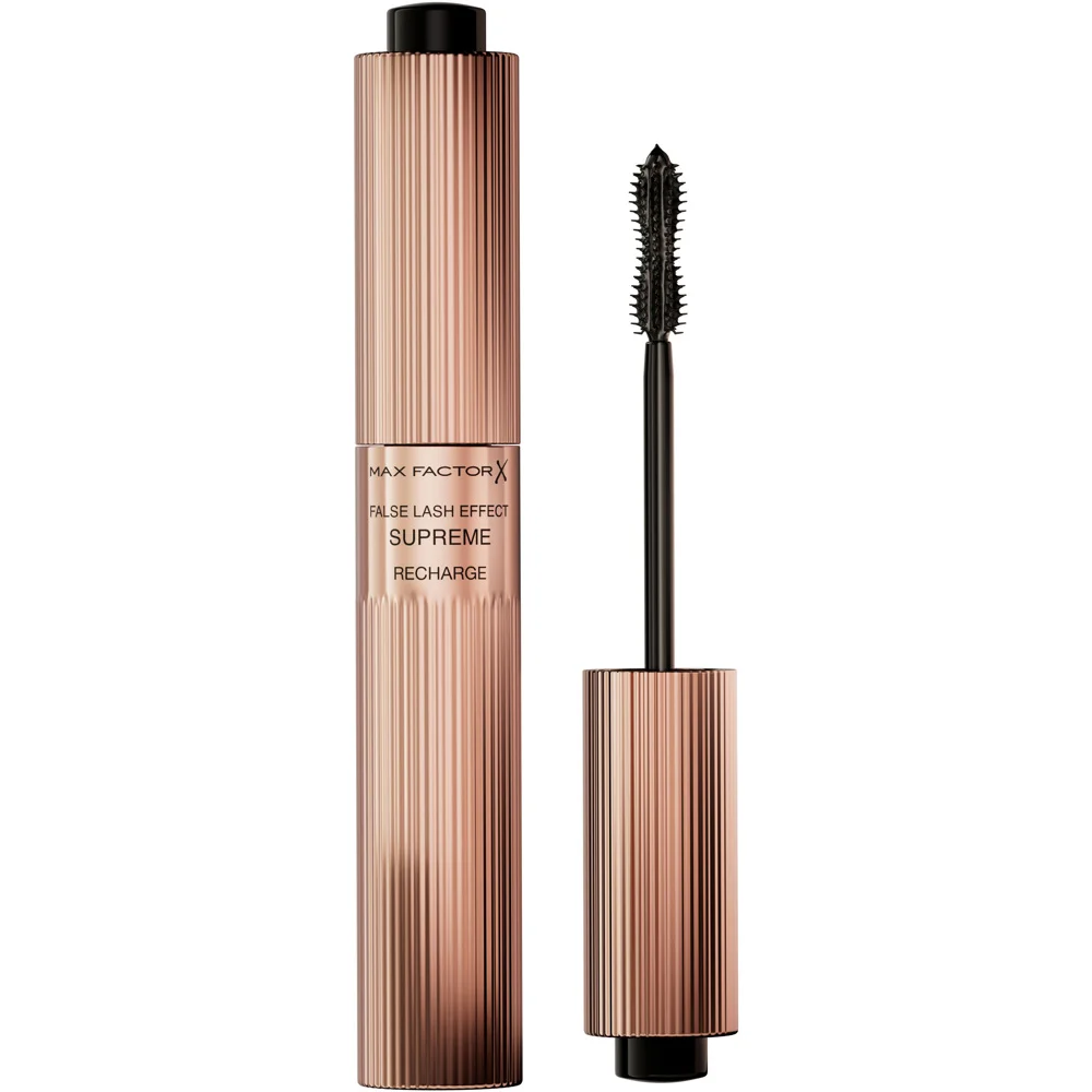 False Lash Effect Mascara Supreme Recharge, 001 Black v:3075854 False Lash Effect Mascara Supreme Recharge, 001 Black v:3075854