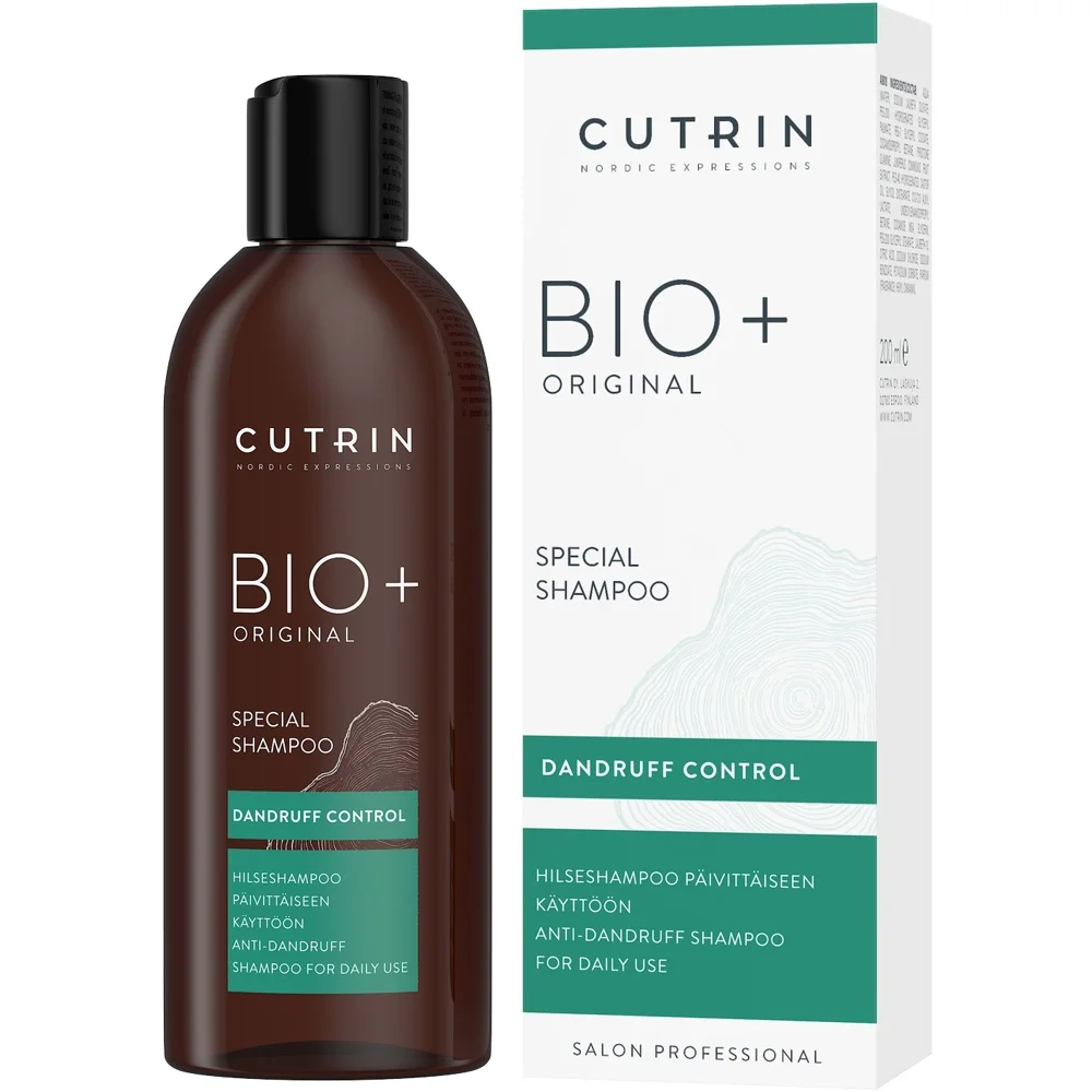 BIO+ Original Special Shampoo, 200ml v:9888305 BIO+ Original Special Shampoo, 200ml v:9888305