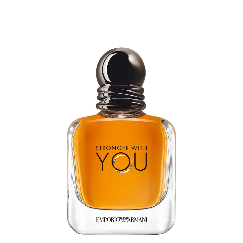 Armani Emporio You Stronger With You – Moderne og Tidløs Duft v:1809760 Armani Emporio You Stronger With You – Moderne og Tidløs Duft v:1809760