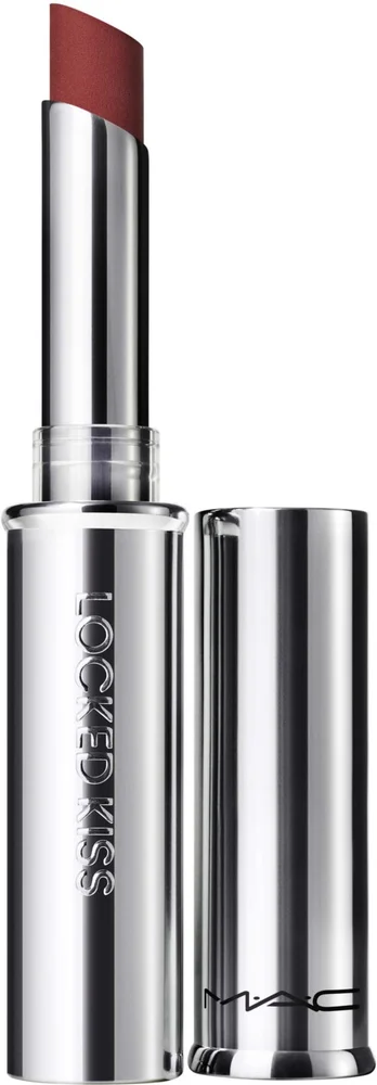 MAC Cosmetics Locked Kiss 24Hr Lipstick Vicious v:5076076