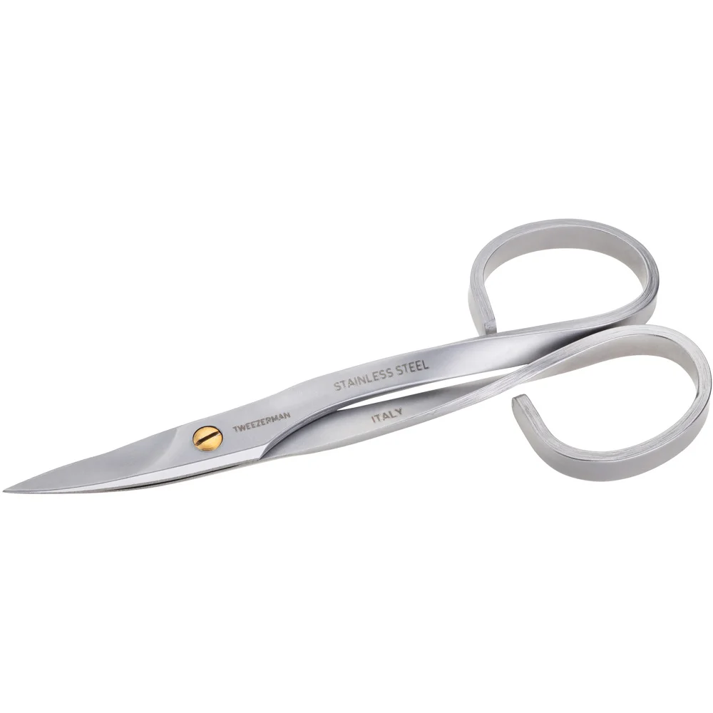 Stainless Steel Cuticle Scissors v:8118676