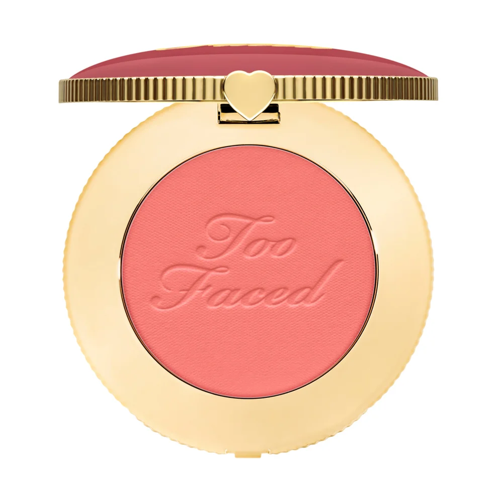 Cloud Crush Blush Head in the clouds - Too Faced v:7087071