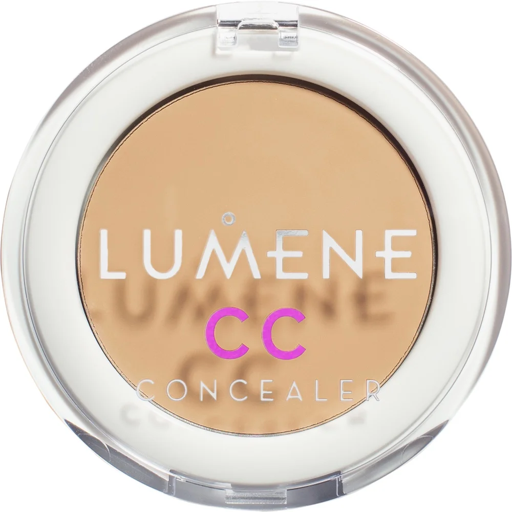 CC Color Correcting Concealer, 2,5g v:9707759 CC Color Correcting Concealer, 2,5g v:9707759