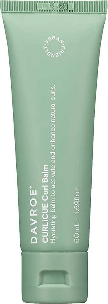 DAVROE CURLiCUE Curl Balm 50 ml v:3616331 DAVROE CURLiCUE Curl Balm 50 ml v:3616331