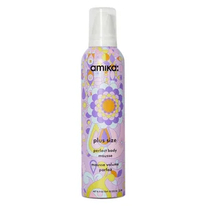 Amika Plus Size Volume & Body Mousse 252ml v:3300306
