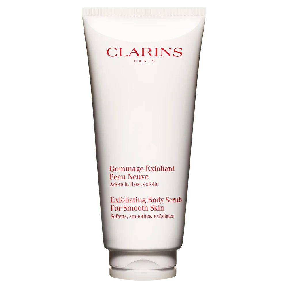 CLARINS Exfoliating Body Scrub 200ml v:8346725