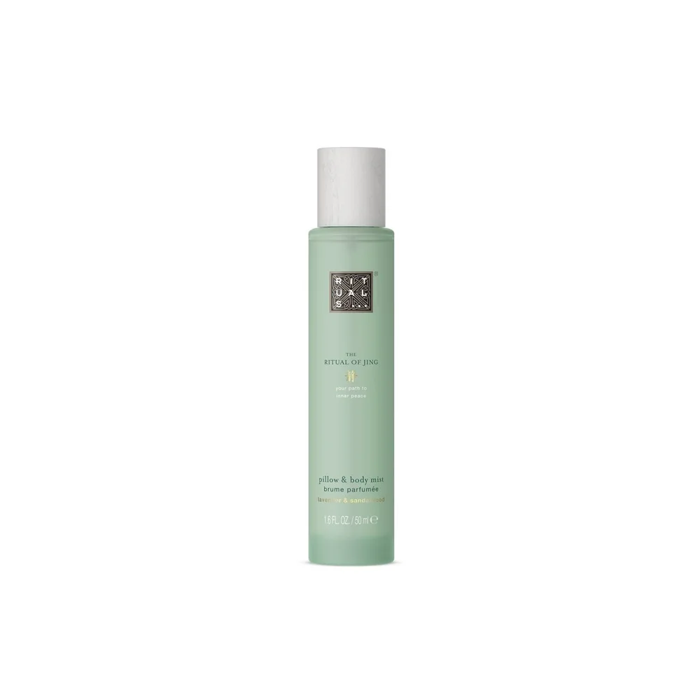 RITUALS The Ritual of Jing Night Pillow & Body Mist 50ml v:6848422