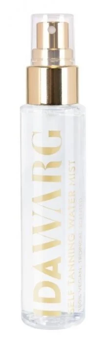 Ida Warg Self Tanning Water Mist 75 ml v:1081558