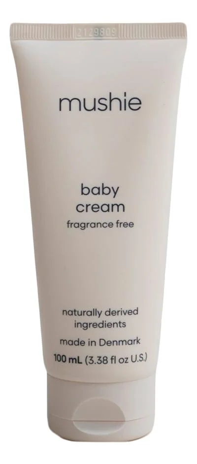 Mushie Baby Cream (Cosmos) – 100 ml. v:5518294 Mushie Baby Cream (Cosmos) – 100 ml. v:5518294