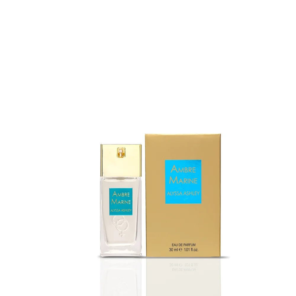 Ambre Marine Eau de Parfum 30 ml – Alyssa Ashley v:2308795