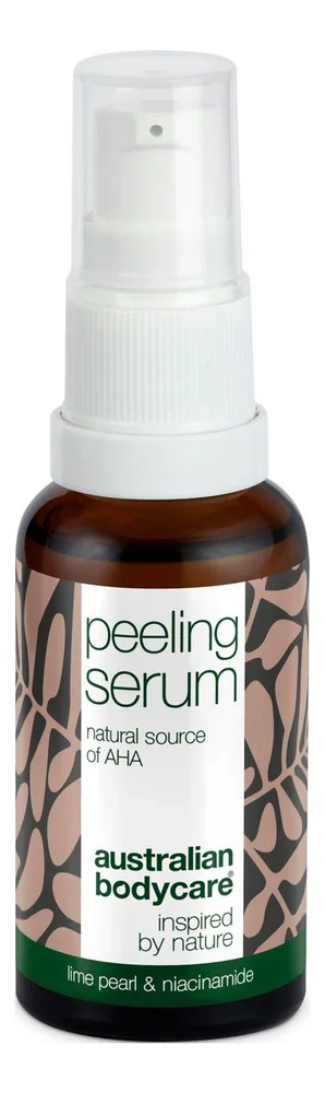Australian Bodycare Peeling Serum – 30 ml. v:6194179