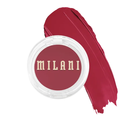 Milani Cheek Kiss Cream Blush Merlot Moment v:5184131 Milani Cheek Kiss Cream Blush Merlot Moment v:5184131