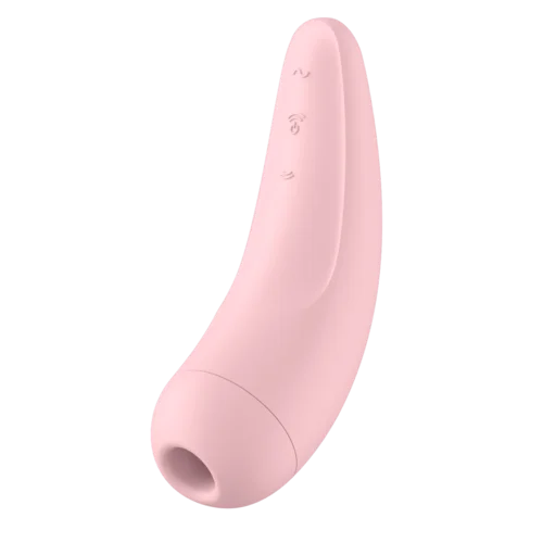 Satisfyer Curvy 2+ Pink v:7779372 Satisfyer Curvy 2+ Pink v:7779372