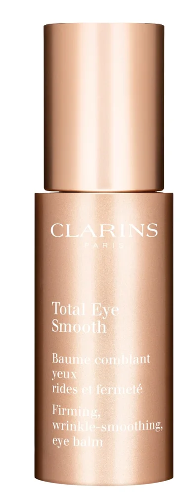 Clarins Total Eye Smooth 15 ml v:4853884