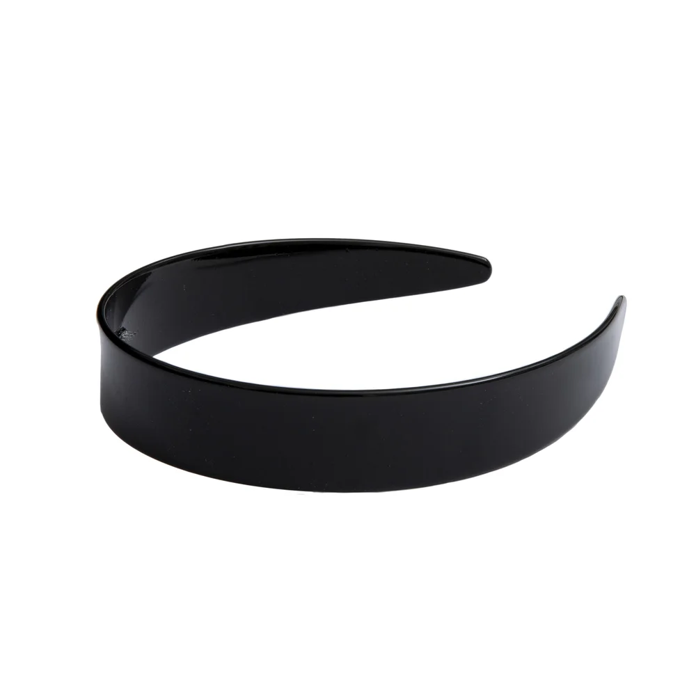 Hair Band Black – ByBarb v:4736292