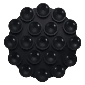 Sticky Bestie The Roundie Black v:4158263