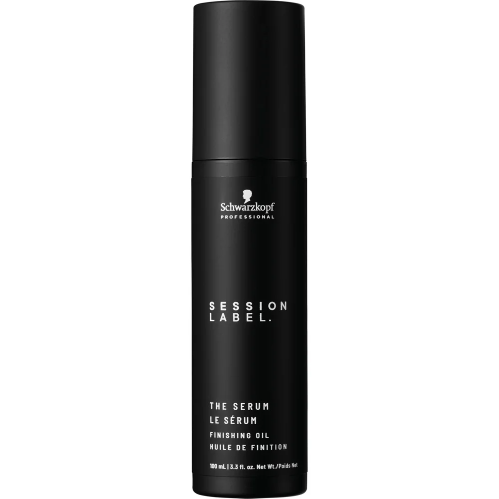 SESSION LABEL The Serum, 100ml v:7502220