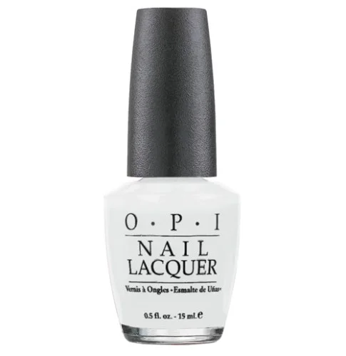 OPI Nail Lacquer Brazil Alp ine Snow Alpine Snow v:1849928 OPI Nail Lacquer Brazil Alp ine Snow Alpine Snow v:1849928