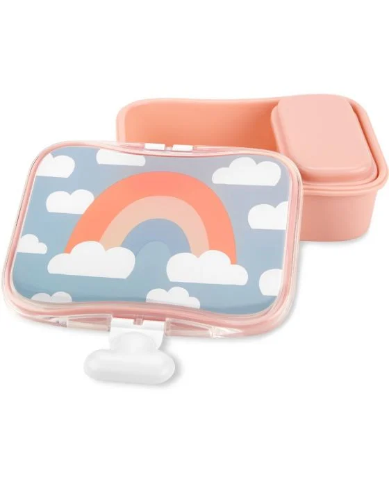 Skip Hop Spark Style matboks til barn v:3078322