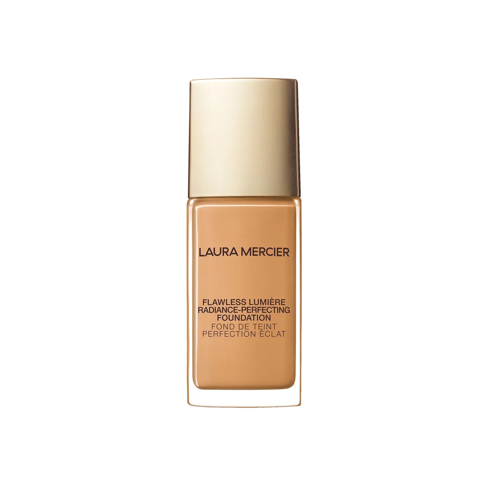 Flawless Lumière Radiance Perfecting Foundation 2N2 Linen - Laura Mercier v:9477896