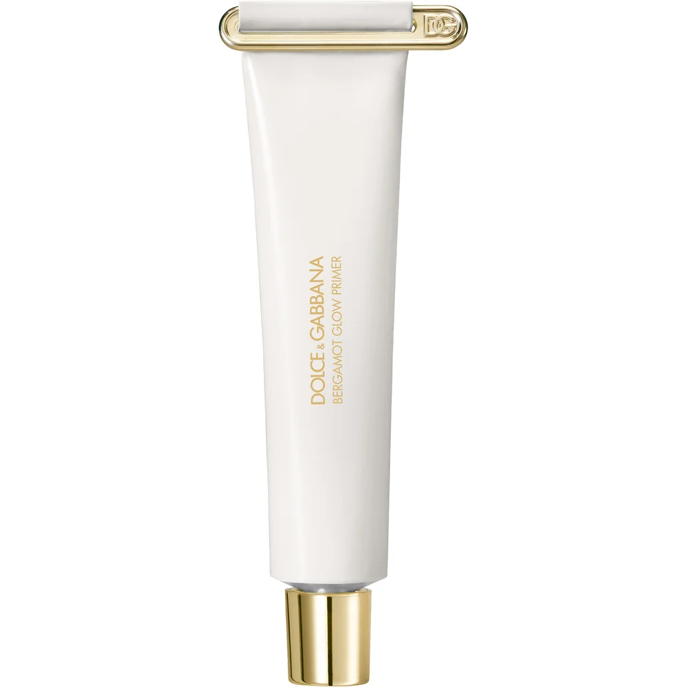 Bergamot Glow Primer Lasting Makeup & Glow Enhancer – Dolce & Gabbana v:2640211 Bergamot Glow Primer Lasting Makeup & Glow Enhancer – Dolce & Gabbana v:2640211