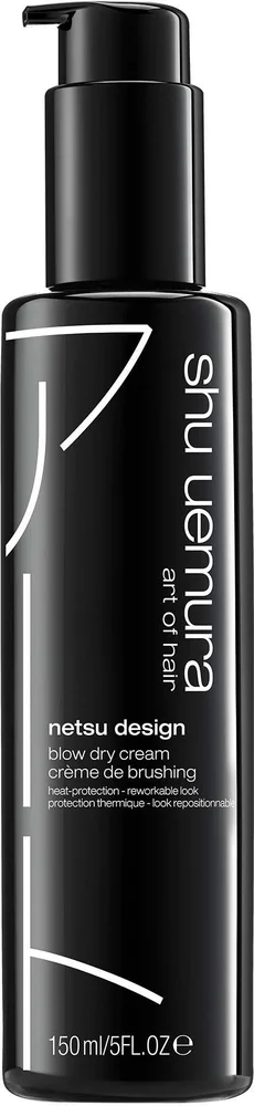 Shu Uemura Styling Netsu Design 150 ml v:8024804