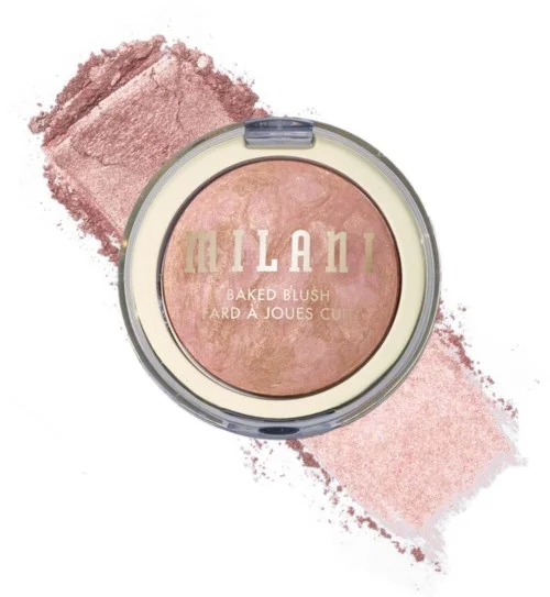 Milani Baked Blush Berry Amore v:5730241 Milani Baked Blush Berry Amore v:5730241
