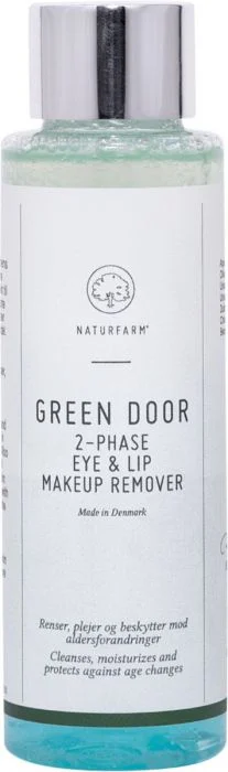 Caviar Green Door Makeup Remover 100 ml v:1634719