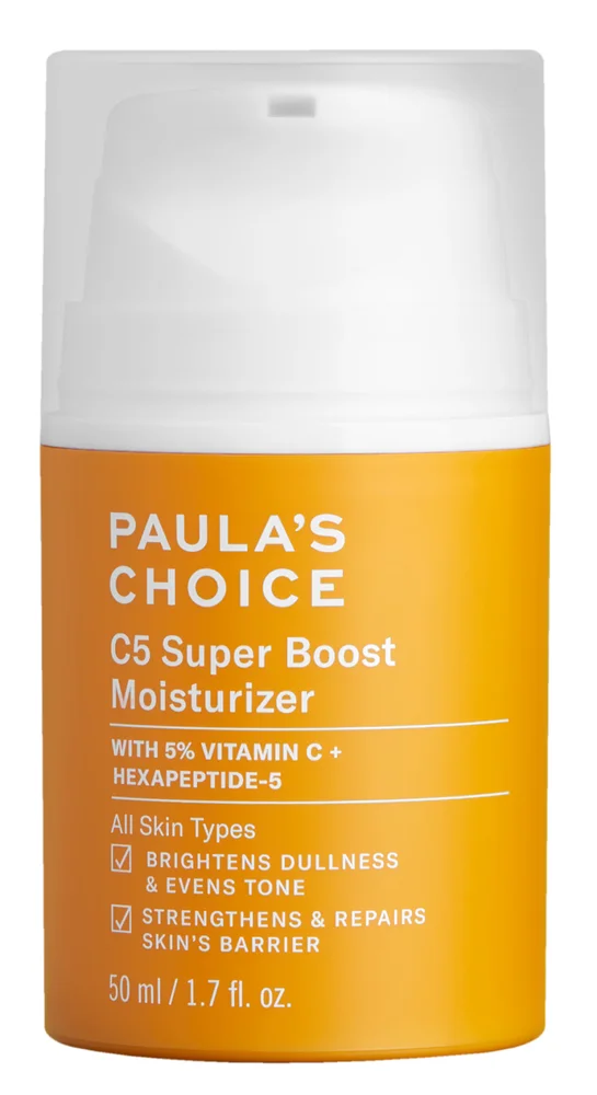 C5 Super Boost Moisturizer 50 ml - Paula's Choice v:6332194