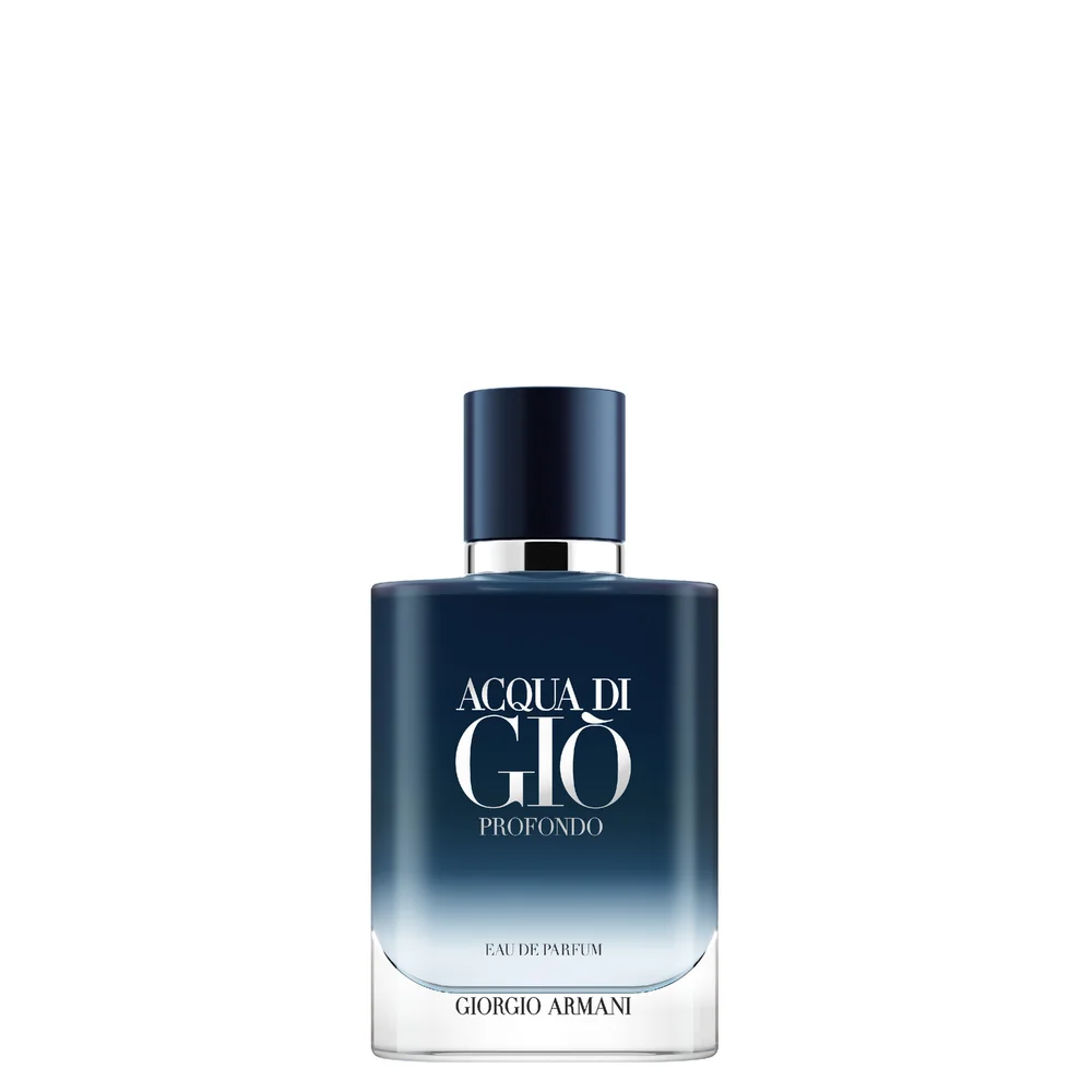 Armani Acqua Di Gio Profondo EdP – Maskulin duft v:6836320 Armani Acqua Di Gio Profondo EdP – Maskulin duft v:6836320