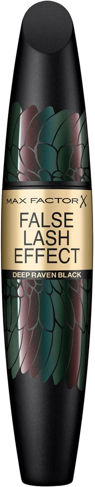 Max Factor False Lash Effect Mascara 006 Deep Raven Black v:9183985 Max Factor False Lash Effect Mascara 006 Deep Raven Black v:9183985