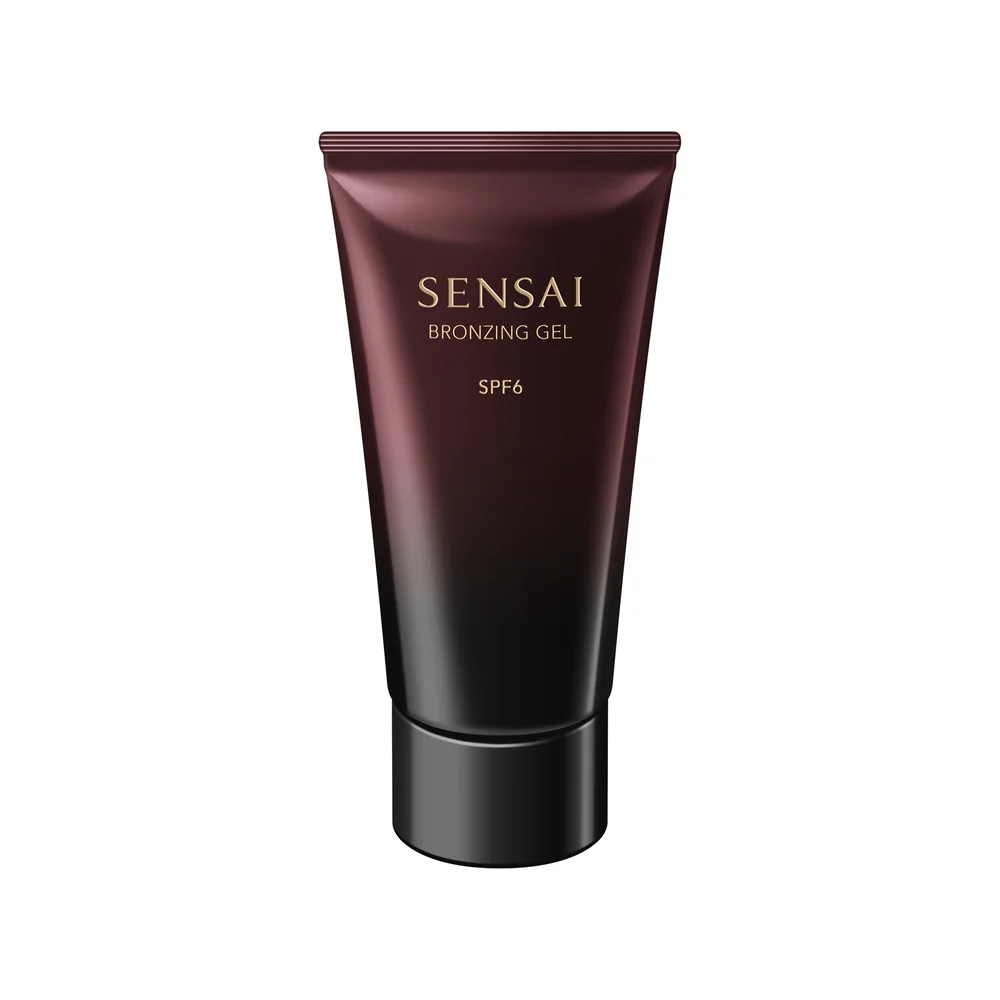 Bronzing Gel 62 Amber Bronze – Sensai v:7901779 Bronzing Gel 62 Amber Bronze – Sensai v:7901779