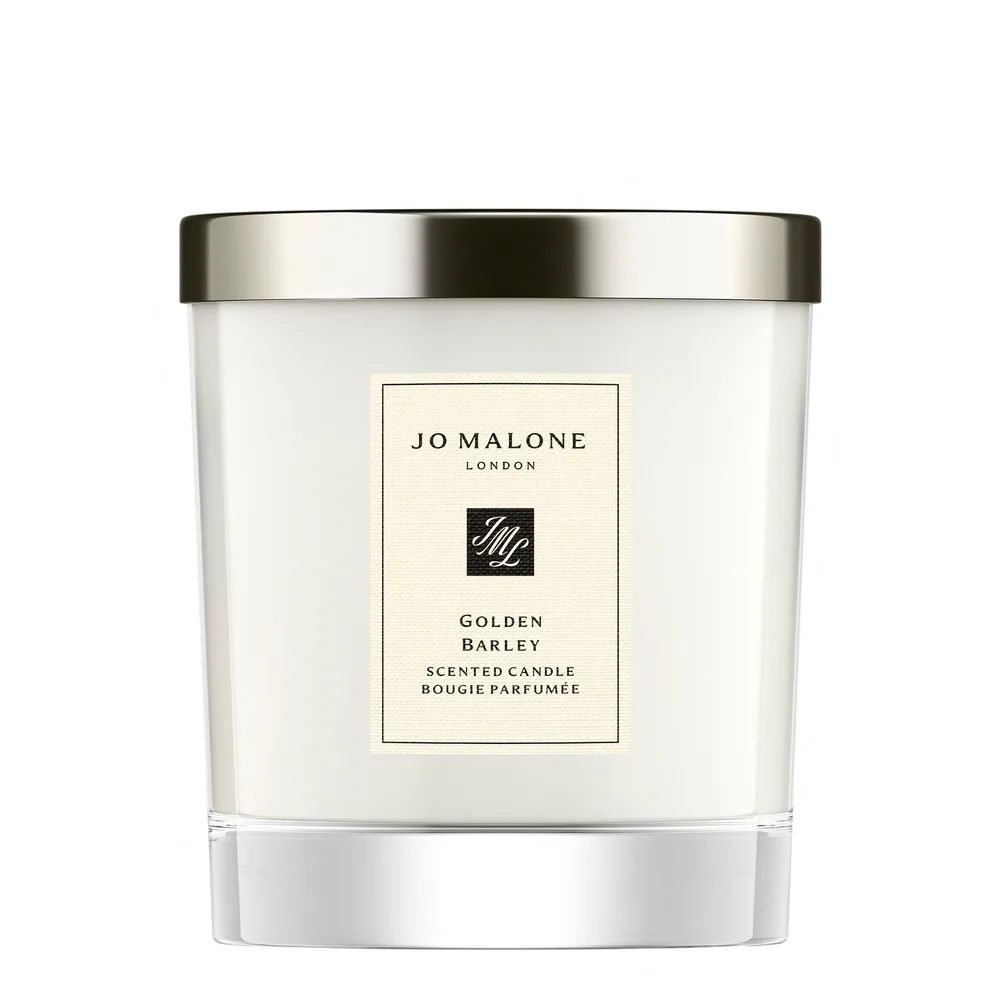 Golden Barley Classic Candle 200 g – Jo Malone London v:3643372 Golden Barley Classic Candle 200 g – Jo Malone London v:3643372