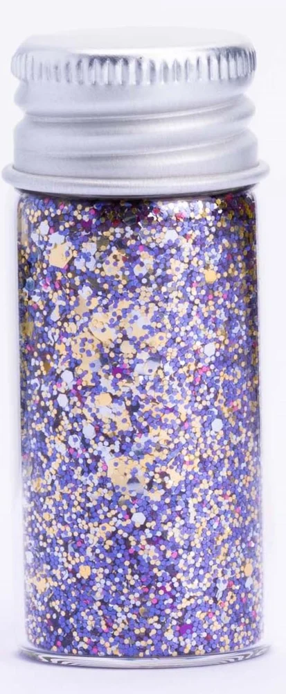 Glitter Eco Lovers Eco Glitter Disco Queen v:6161717 Glitter Eco Lovers Eco Glitter Disco Queen v:6161717