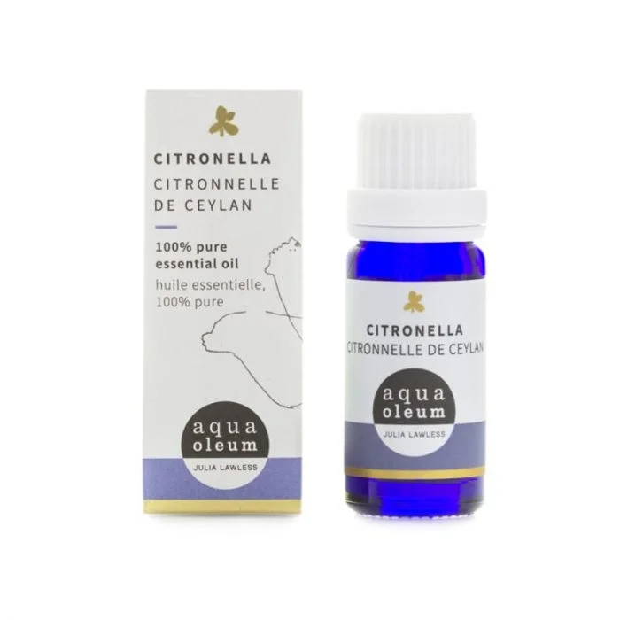 Aqua Oleum Citronella 10 Ml v:4468978