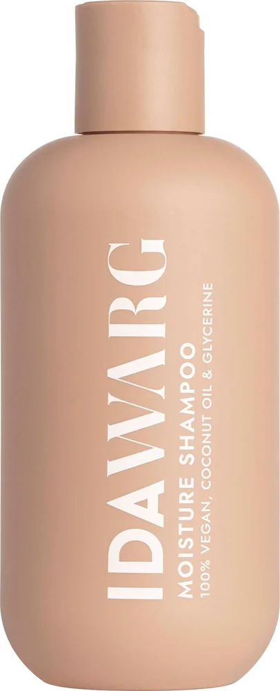 IDA WARG Beauty Moisture Shampoo 250 ml v:1606647 IDA WARG Beauty Moisture Shampoo 250 ml v:1606647