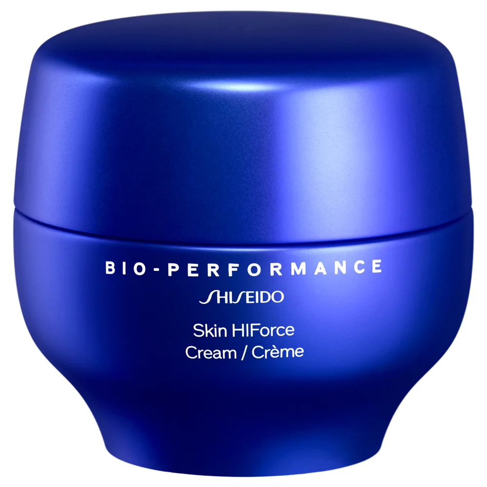 BioPerformance Skin HiForce Cream 50 ml – Shiseido v:8843865 BioPerformance Skin HiForce Cream 50 ml – Shiseido v:8843865