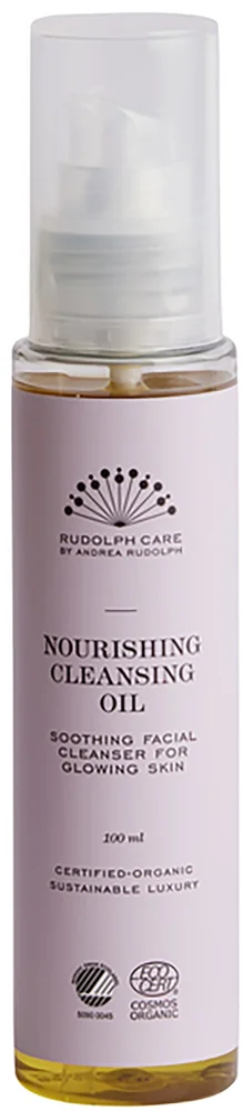 Rudolph Care Nourishing Cleansing Oil 125 ml v:3564749 Rudolph Care Nourishing Cleansing Oil 125 ml v:3564749