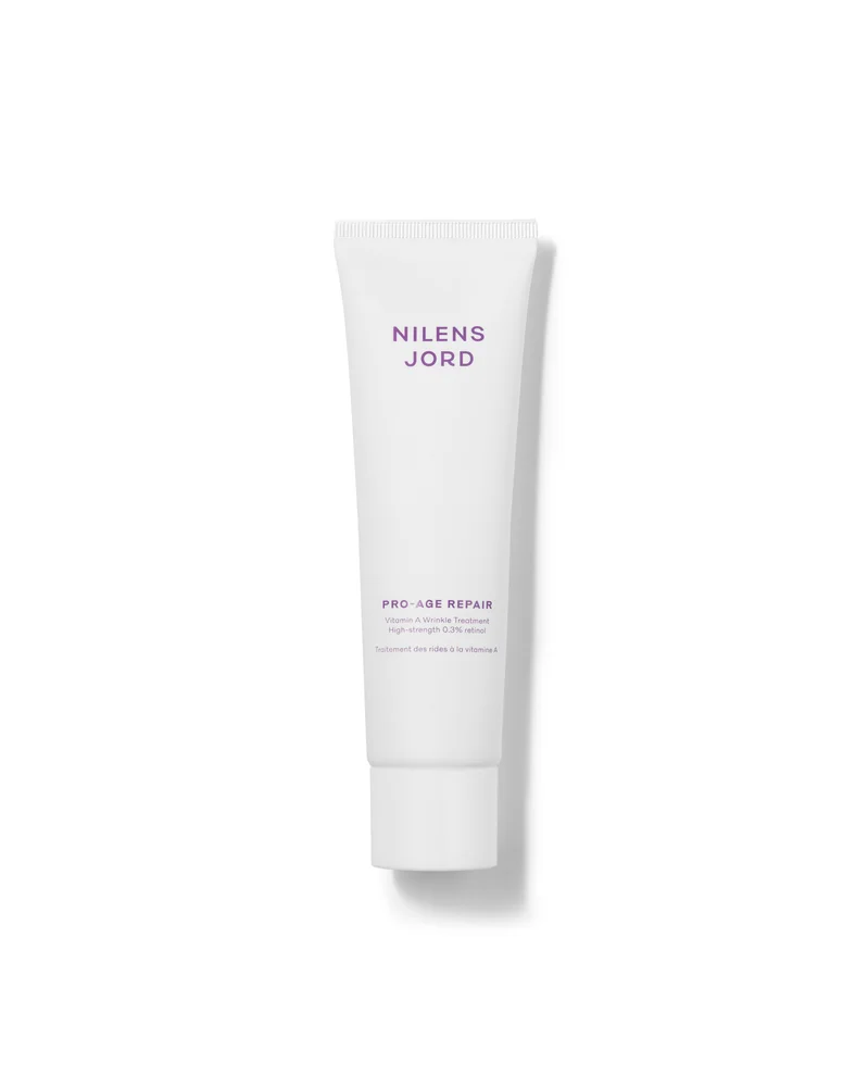 Pro-Age Repair Intense Vitamin A Wrinkle Treatment 50 ml - Nilens Jord v:5402871