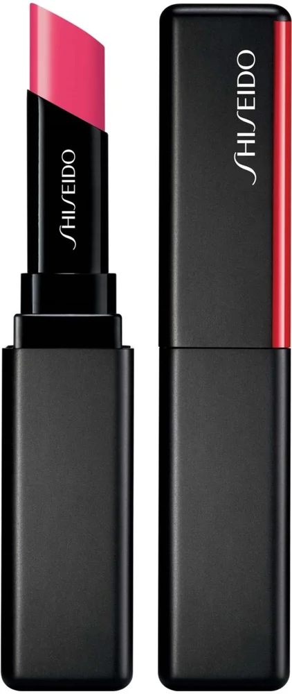 Shiseido ColorGel Lipbalm 113 Sheer Vibrant Pink v:4115009 Shiseido ColorGel Lipbalm 113 Sheer Vibrant Pink v:4115009