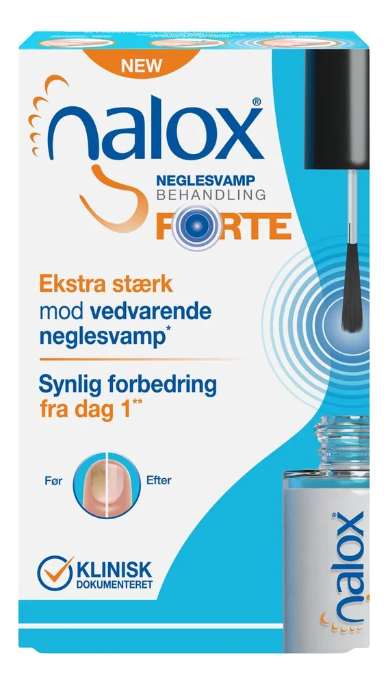 Nalox FORTE - 30 ml v:3176447