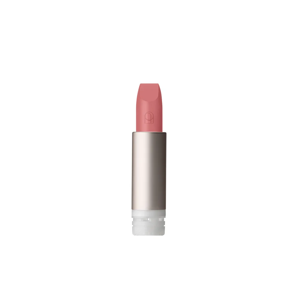 Satin Lip Color Rich Refillable Lipstick Refill Demure - Rose Inc v:2387856