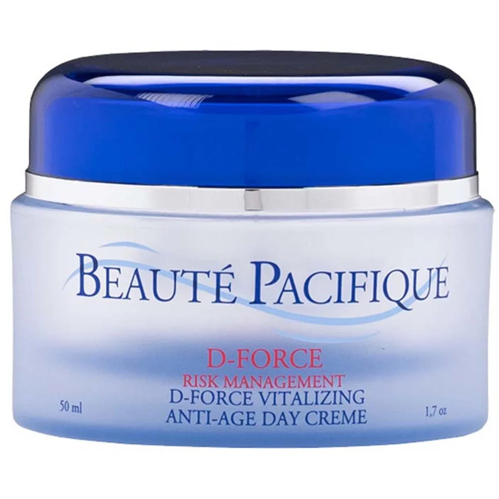 D-Force Day Cream, 50ml v:5752363
