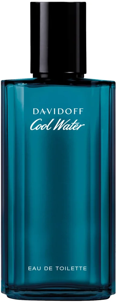 Davidoff Cool Water Man Eau de Toilette 75 ml v:2253874 Davidoff Cool Water Man Eau de Toilette 75 ml v:2253874