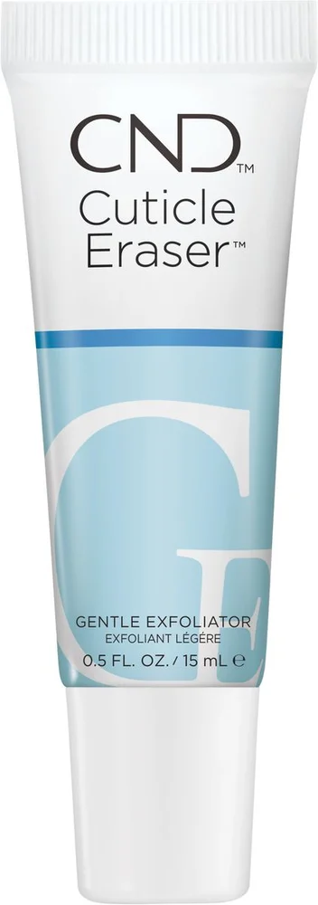 CND Cuticle Eraser – 15 ml. v:6134588