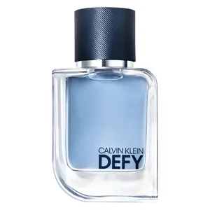 Calvin Klein Defy Eau De Toilette For Men 50ml v:9200510 Calvin Klein Defy Eau De Toilette For Men 50ml v:9200510