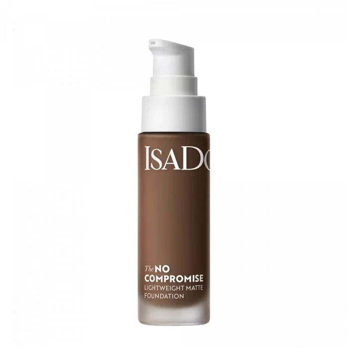 ISADORA No Compromise Lightweight Matte Foundation 9C Cool 30ML v:7905977