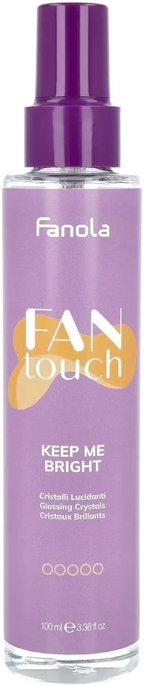 Fanola Fantouch Keep Me Bright v:9048541